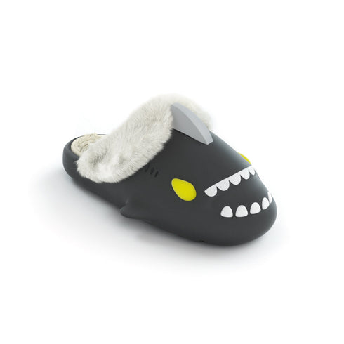 Sharkicks Pro - Hiver, Guerrier Nova, Talon Ouvert